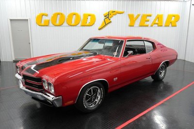 1970 Chevrolet Chevelle  for sale $69,900 