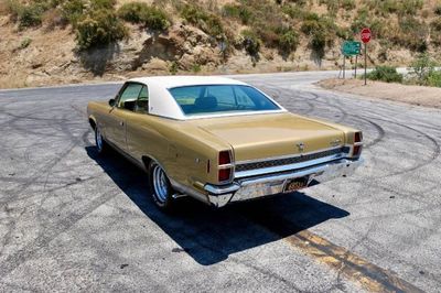 1968 American Motors Ambassador  for sale $32,895 