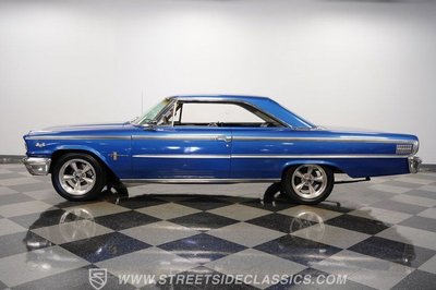 1963 Ford Galaxie  for sale $41,995 