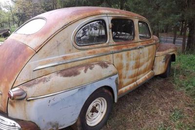 1946 Ford Sedan  for sale $5,995 