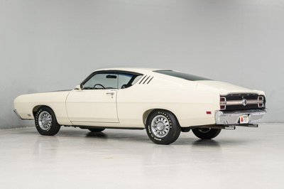 1969 Ford Torino  for sale $85,995 