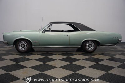 1966 Pontiac GTO  for sale $64,995 