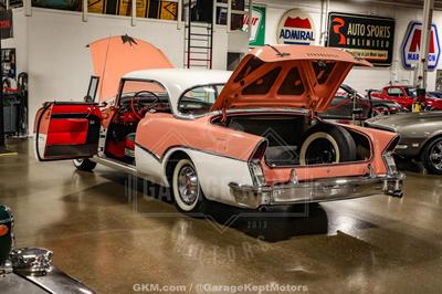 1956 Buick Roadmaster  for sale $27,900 