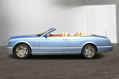 2007 Bentley Azure 