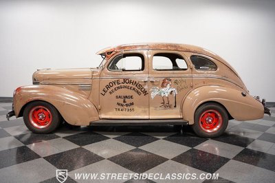 1939 Chrysler Royal  for sale $17,995 