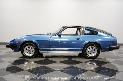1981 Nissan 280ZX  for sale $67,995 