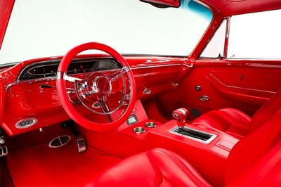 1961 Ford Galaxie  for sale $146,998 