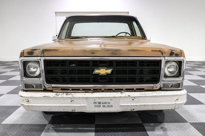 1980 Chevrolet C10  for sale $43,999 