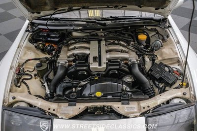 1990 Nissan 300ZX  for sale $25,995 
