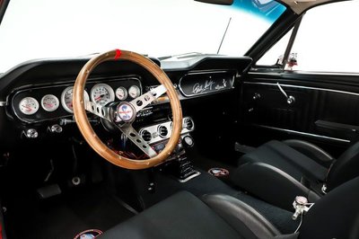 1965 Ford Mustang  for sale $79,998 