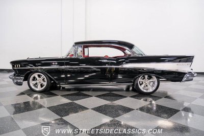 1957 Chevrolet Bel Air  for sale $89,995 