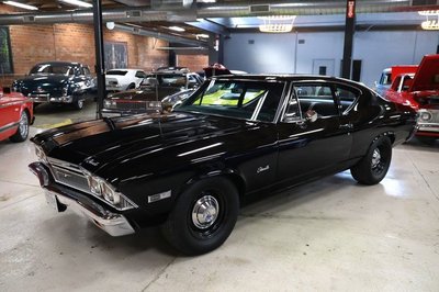 1968 Chevrolet Chevelle  for sale $59,900 