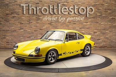 1973 Porsche 911  for sale $175,900 