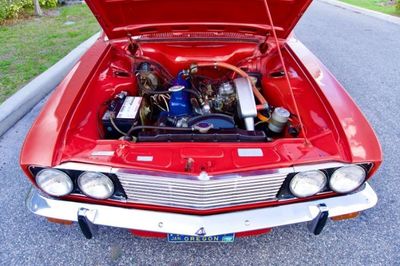 1969 Sunbeam Alpine  for sale $30,995 