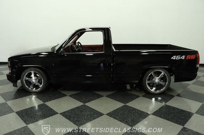 1990 Chevrolet C1500  for sale $41,995 