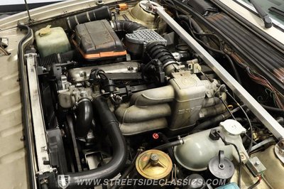 1989 BMW 635CSi  for sale $19,995 