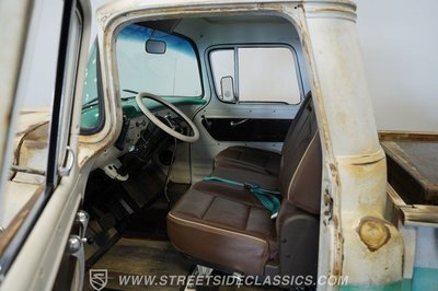 1956 Chevrolet Apache  for sale $69,995 