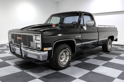 1987 GMC R1500  for sale $24,999 