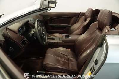 2008 Aston Martin Vantage  for sale $44,995 