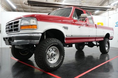 1996 Ford F-250  for sale $42,900 