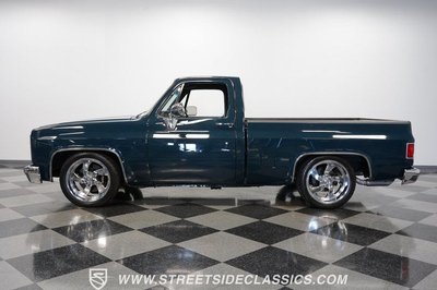 1985 Chevrolet C10  for sale $51,995 