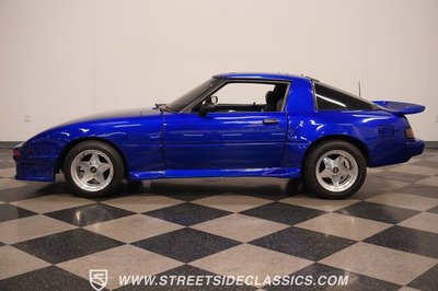 1984 Mazda RX-7  for sale $24,995 