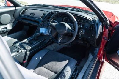 1993 Toyota Supra  for sale $64,995 