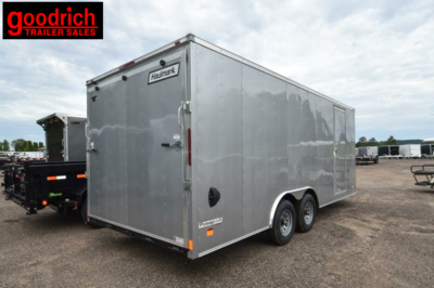 2024 Haulmark Trailers PPTD 8.5X20 RTA3 Car Hauler  for sale $10,425 