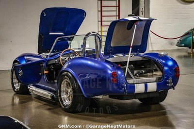 1965 Shelby Cobra  for sale $46,900 