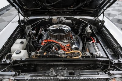 1967 Plymouth Satellite  for sale $29,995 