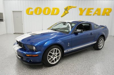 2007 Ford Mustang  for sale $38,900 