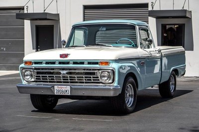 1966 Ford F-100  for sale $39,500 