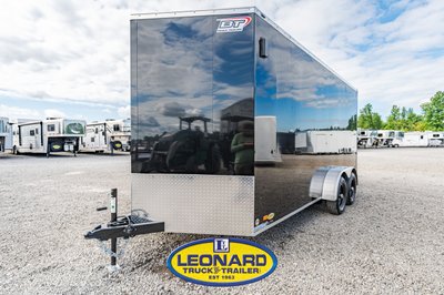 2025 BRAVO TRAILERS BUMPER  for sale $9,427 