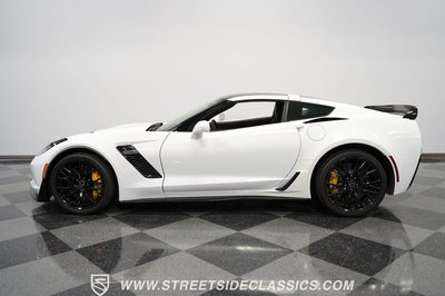 2015 Chevrolet Corvette Z06 3LZ Z07  for sale $74,995 