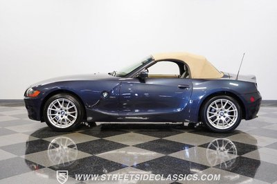 2003 BMW Z4  for sale $14,995 