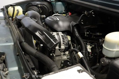 2006 Hummer H2  for sale $42,995 