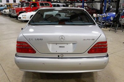 1997 mercedes benz s500 for sale in grand rapids mi racingjunk 1997 mercedes benz s500