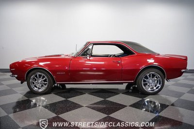 1967 Chevrolet Camaro  for sale $45,995 