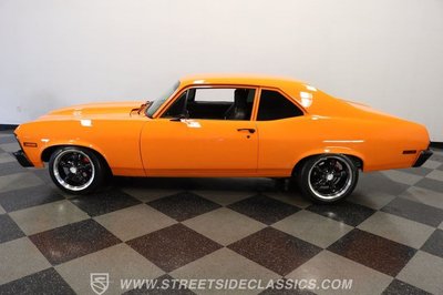 1970 Chevrolet Nova  for sale $44,995 