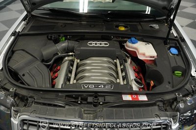 2004 Audi S4  for sale $22,995 