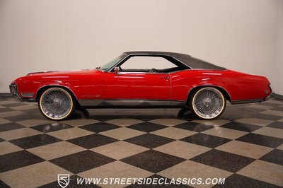 1968 Buick Riviera  for sale $44,995 