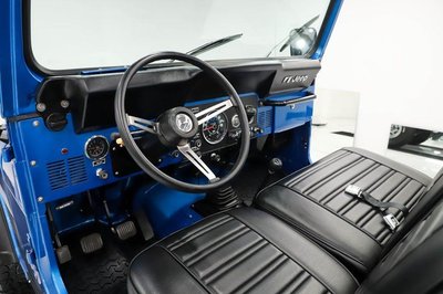 1984 Jeep Renegade  for sale $69,998 