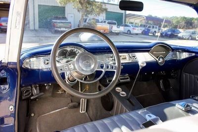 1956 Chevrolet 210  for sale $78,495 