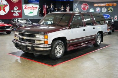 1994 Chevrolet Suburban 1500  for sale $24,900 