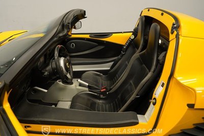 2005 Lotus Elise  for sale $54,995 