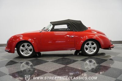 1955 Classic Motor Carriages Speedster C  for sale $53,995 