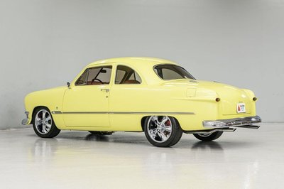 1950 Ford Custom Street Rod  for sale $69,995 