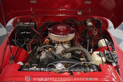 1982 Jeep CJ5  for sale $24,995 