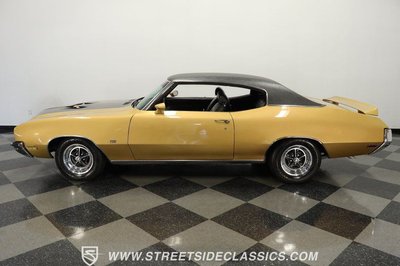 1972 Buick GS  for sale $35,995 