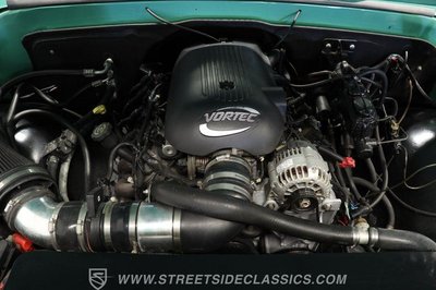 1971 Chevrolet K10  for sale $71,995 